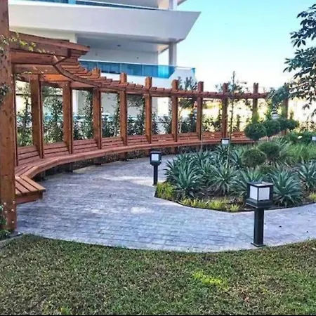 A Luxury Oasis In The Heart Of Kyrenia