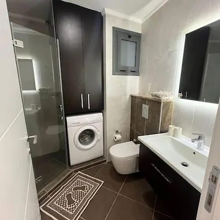 Apartment A Luxury Oasis In The Heart Of Kyrenia *