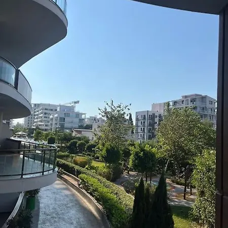 A Luxury Oasis In The Heart Of Kyrenia *