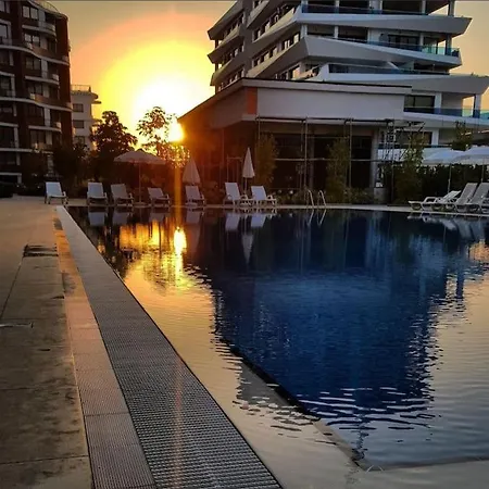 Appartement A Luxury Oasis In The Heart Of Kyrenia *